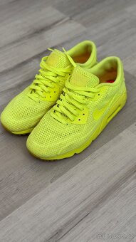 Nike air max - 3