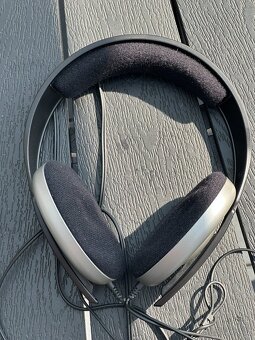 Studiová sluchátka SENNHEISER HD 408 - 3