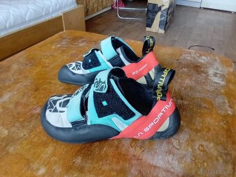 Lezečky La Sportiva Otaki - 3