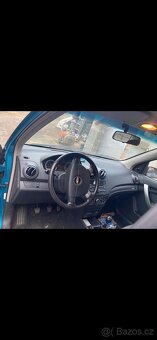 Chevrolet Avoe 1.4 74kw - 3