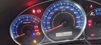 Subaru Forester 2.0D - 3