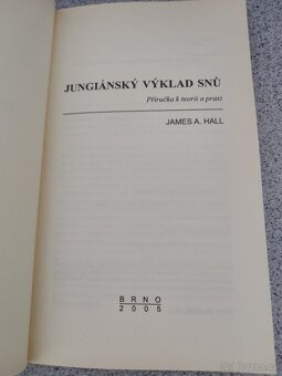 Vyklad snu - 3