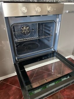 MATÄLSKARE Horkovzdušná trouba, IKEA 300 - 3