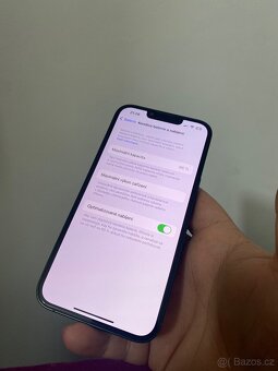 iPhone 13 128 GB 🍏 TOP - 3