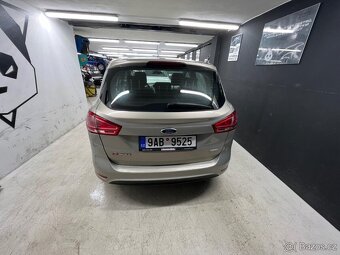 Ford B-max, 2016, plně pojízdný a funkční, dobrý stav - 3