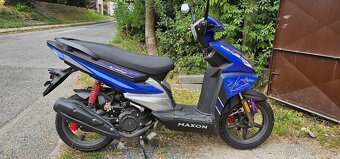 Maxon 125cm - 3