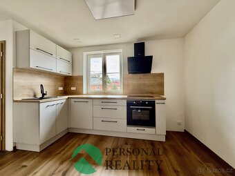Pronájem byty 2+kk, 56 m2 - Ústí nad Labem - Klíše - 3
