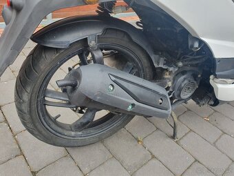 Peugeot Tweet 50 - 3