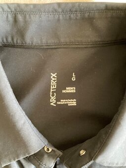 Arc’teryx Skyline LS Shirt - 3