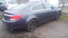 opel insignia 2.0i turbo 4x4 rv2008 - 3