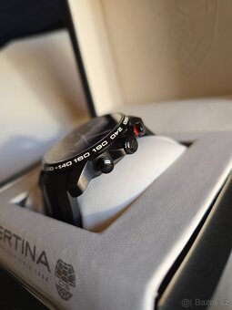 Certina DS Podium Big Size Chrono 1/100 SEC C0016471705700 - 3