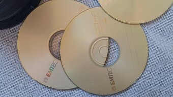 Prázdné CD-R (50 ks) - 3