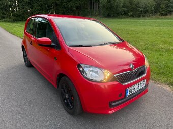 Škoda Citigo - 3