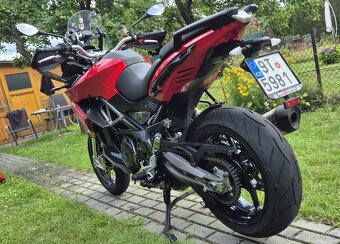 Aprilia Caponord 1200 2016 - 3