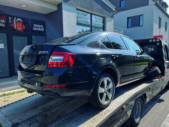 Veškeré náhradní díly Škoda Octavia 3 sedan 15 CKFC PFL LF9R - 3
