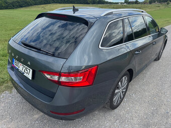 SUPERB 2.0TDI 110kW STYLE+ ACC NAVI LED KAMERA KOUP. ČR DPH - 3