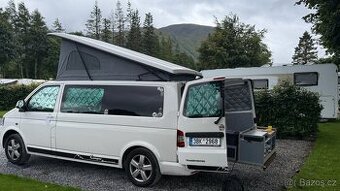 VW T5.1 2.0TDI 2013 long 103kw DSG pro 5 lidi - 3