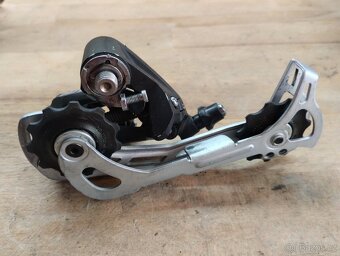 Přehazovačka Shimano Alivio 8/9 speed - 3