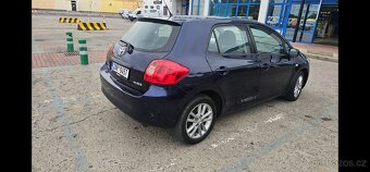 Toyota Auris, 1.4 VVT-im, 99 800km - 3
