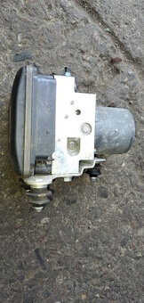 Ridici jednotka abs audi a6 4g a7 4g0907379j - 3