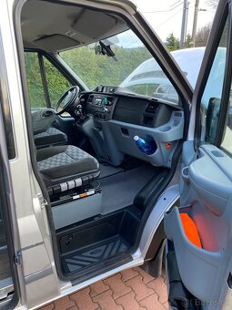 Ford Transit Euroline r.v.2011 - 3