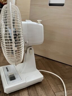 Ventec větrák - 3