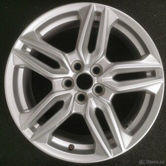 18" originální disky Ford S-Max, Ford Galaxy, Ford Edge - 3