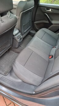 Peugeot 508 SW 2.0 HDi - 3