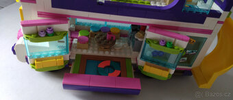 LEGO Friends - Autobus Přátelství - 3