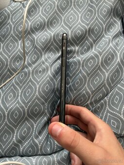 IPhone X 64GB - 3