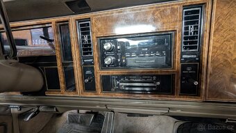 Vyměním Buick Riviera 5.0 V8 1985 za Dodge Ram - 3