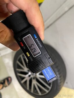TOP letní kola Mercedes E W213 AllTerain 19” - 3