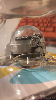 Ozobot vzdělávácí robot - sada - 3