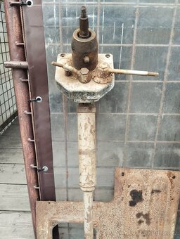 Dily kabiny Zetor crystal 8011 - 3