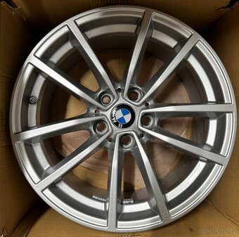 5x112 R17 7,5J ET30 BMW G20 / G21 - 3