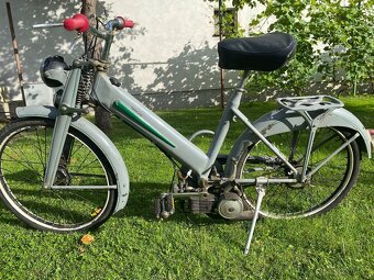 Moped - 3