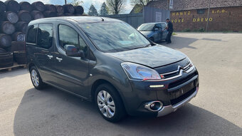 322. Citroen Berlingo 1.6HDI 9HP - 3