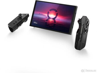 Lenovo Legion GO - 3