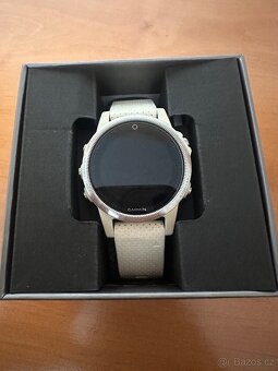 Garmin Fenix 5S - 3