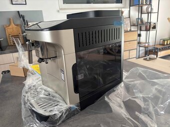 DELONGHI MAGNIGICA EVO - 3