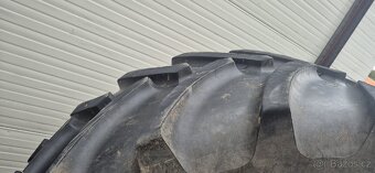 Traktorove pneumatiky Cultor 650 / 65 r38 - 3