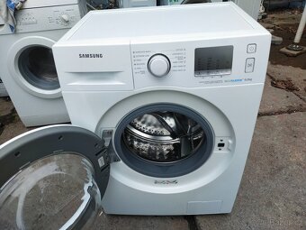 Prodám plně funkční digitální pračku značky zn.SAMSUNG - 3