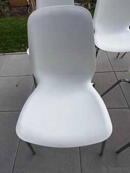 Židle Ikea 6ks - 3
