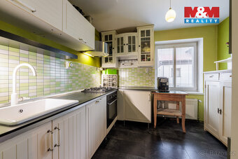 Prodej rodinného domu, 326 m², Stříbrná - 3