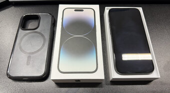 Prodám iPhone 15 Pro, 256 GB - 3