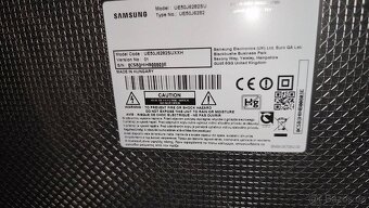Samsung UE50J6282 – 50" Full HD Smart TV - 3