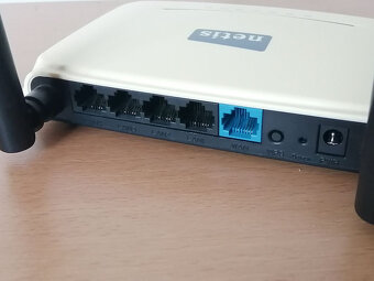 WiFi router Netis WF2419 - 3