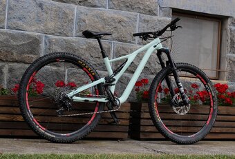 ✅ Specialized Stumpjumper 29" (2020) - M - ✅ - 3