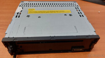 autoradio original hyundai - 3