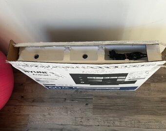 Chytrá televize Hyundai 24” (60 cm) Android TV NOVÁ - 3